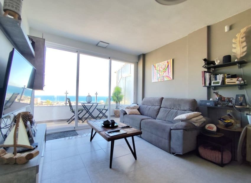 2 makuuhuone Huoneisto myytävänä paikassa La Mata mukana uima-altaan - 179 999 € (Ref: 9464925)