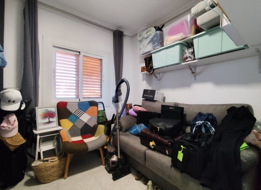 2 makuuhuone Huoneisto myytävänä paikassa La Mata mukana uima-altaan - 179 999 € (Ref: 9464925)