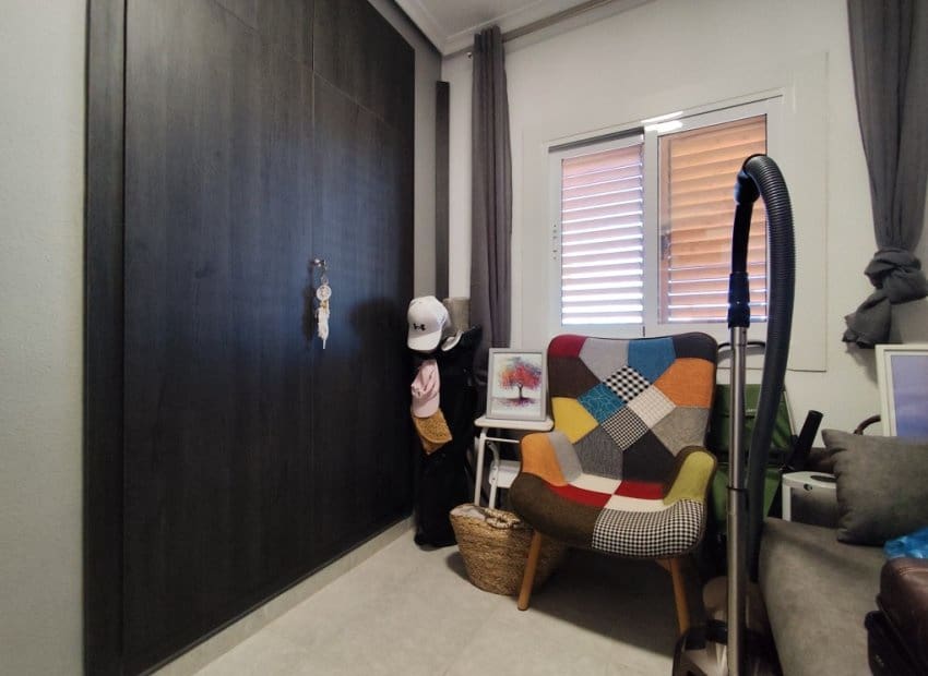 2 makuuhuone Huoneisto myytävänä paikassa La Mata mukana uima-altaan - 179 999 € (Ref: 9464925)