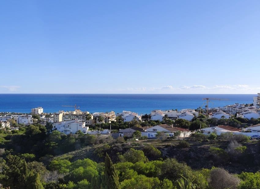 2 makuuhuone Huoneisto myytävänä paikassa La Mata mukana uima-altaan - 179 999 € (Ref: 9464925)