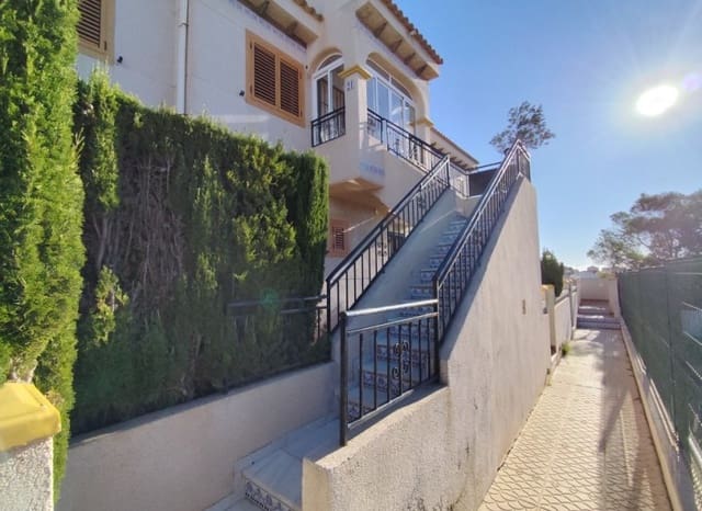2 makuuhuone Huoneisto myytävänä paikassa La Mata, Torrevieja mukana uima-altaan - 179 999 € (Ref: 9464925)