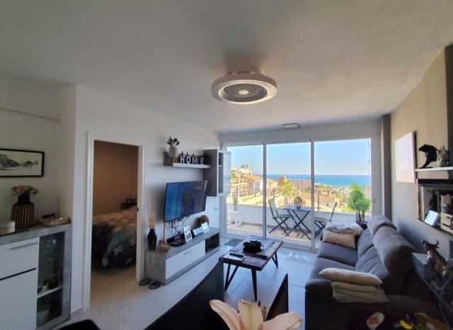 2 makuuhuone Huoneisto myytävänä paikassa La Mata, Torrevieja mukana uima-altaan - 179 999 € (Ref: 9464925)