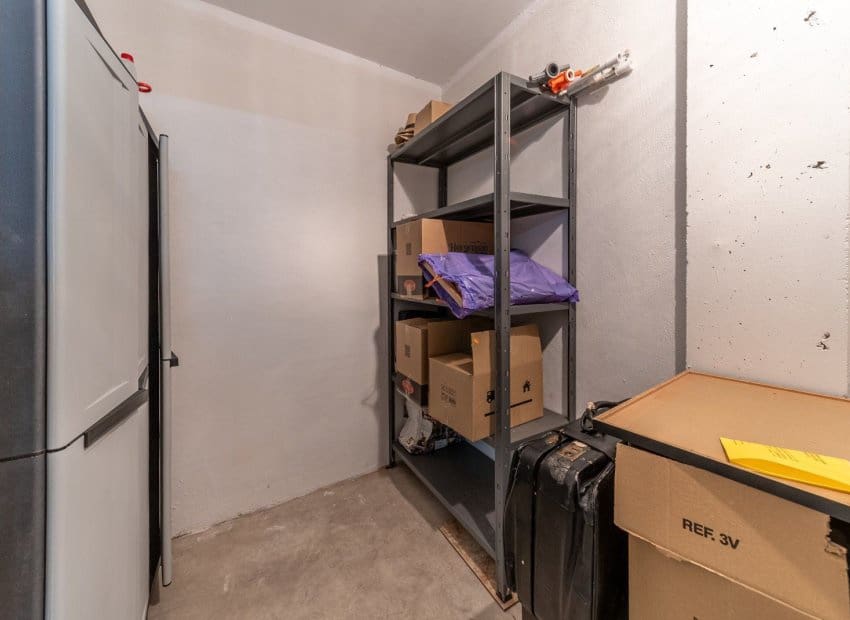 2 Zimmer Penthouse zu verkaufen in Torrevieja - 185.000 € (Ref: 9464926)