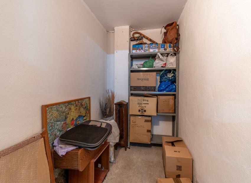 2 Zimmer Penthouse zu verkaufen in Torrevieja - 185.000 € (Ref: 9464926)