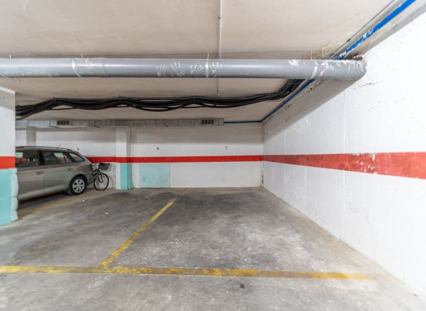 2 Zimmer Penthouse zu verkaufen in Torrevieja - 185.000 € (Ref: 9464926)