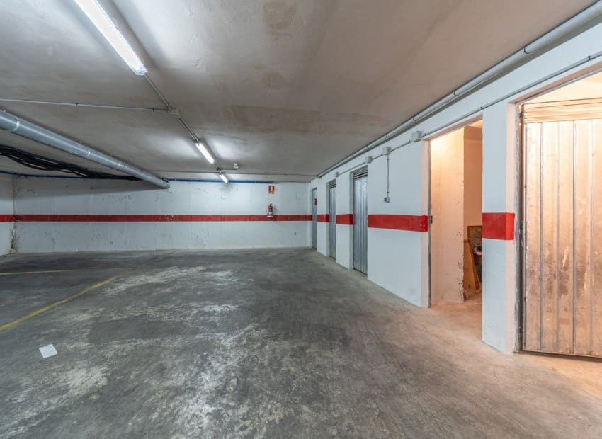 2 Zimmer Penthouse zu verkaufen in Torrevieja - 185.000 € (Ref: 9464926)