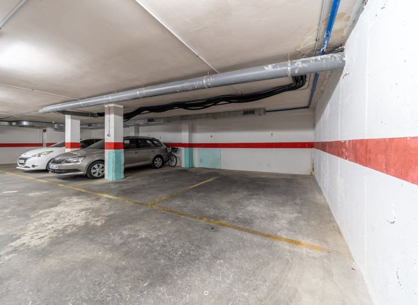 2 Zimmer Penthouse zu verkaufen in Torrevieja - 185.000 € (Ref: 9464926)