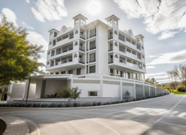 2 Zimmer Apartment zu verkaufen in Bigastro mit Pool - 209.900 € (Ref: 9464927)