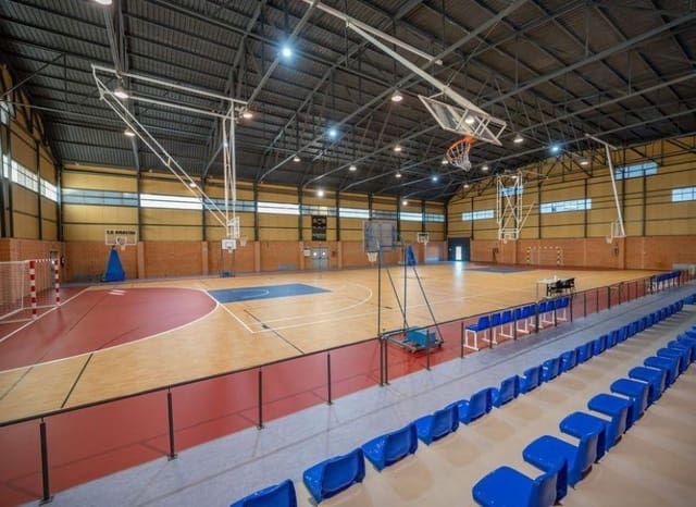 2 Zimmer Apartment zu verkaufen in Bigastro mit Pool - 209.900 € (Ref: 9464927)