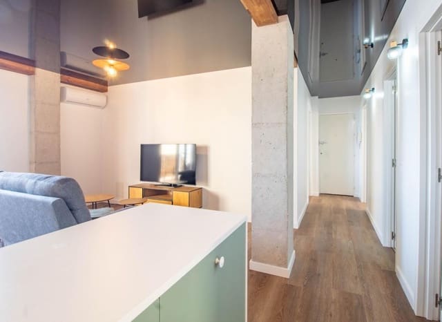 Apartamento Playa de 2 habitaciones en Playa del Acequión, Torrevieja en venta - 260.000 € (Ref: 9465009)