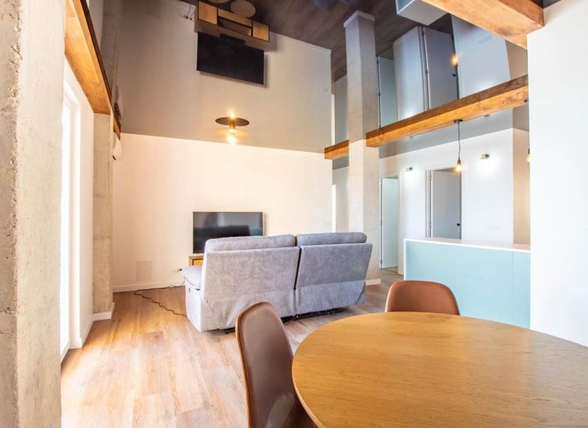 Apartamento Playa de 2 habitaciones en Torrevieja en venta - 260.000 € (Ref: 9465009)