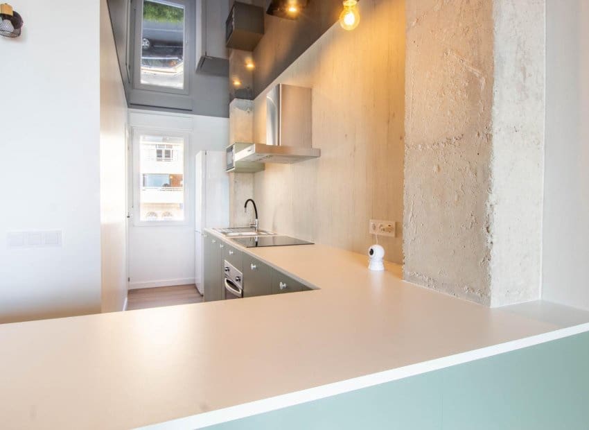 Apartamento Playa de 2 habitaciones en Torrevieja en venta - 260.000 € (Ref: 9465009)