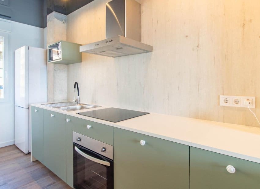 Apartamento Playa de 2 habitaciones en Torrevieja en venta - 260.000 € (Ref: 9465009)