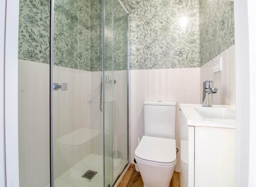 Apartamento Playa de 2 habitaciones en Torrevieja en venta - 260.000 € (Ref: 9465009)