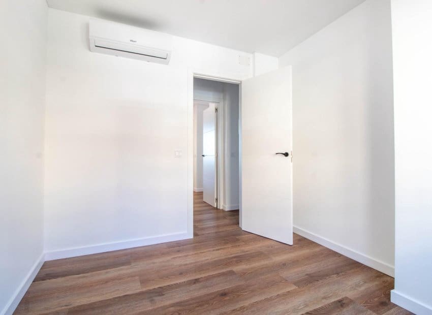 Apartamento Playa de 2 habitaciones en Torrevieja en venta - 260.000 € (Ref: 9465009)