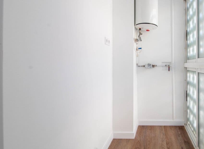 Apartamento Playa de 2 habitaciones en Torrevieja en venta - 260.000 € (Ref: 9465009)