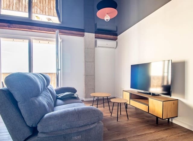 Apartamento Playa de 2 habitaciones en Playa del Acequión, Torrevieja en venta - 260.000 € (Ref: 9465009)