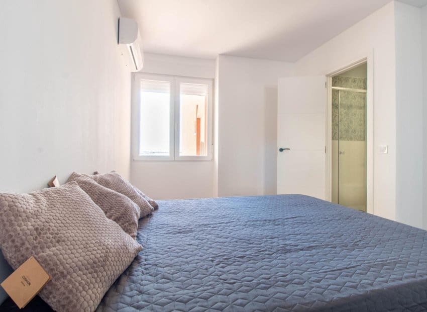Apartamento Playa de 2 habitaciones en Torrevieja en venta - 260.000 € (Ref: 9465009)