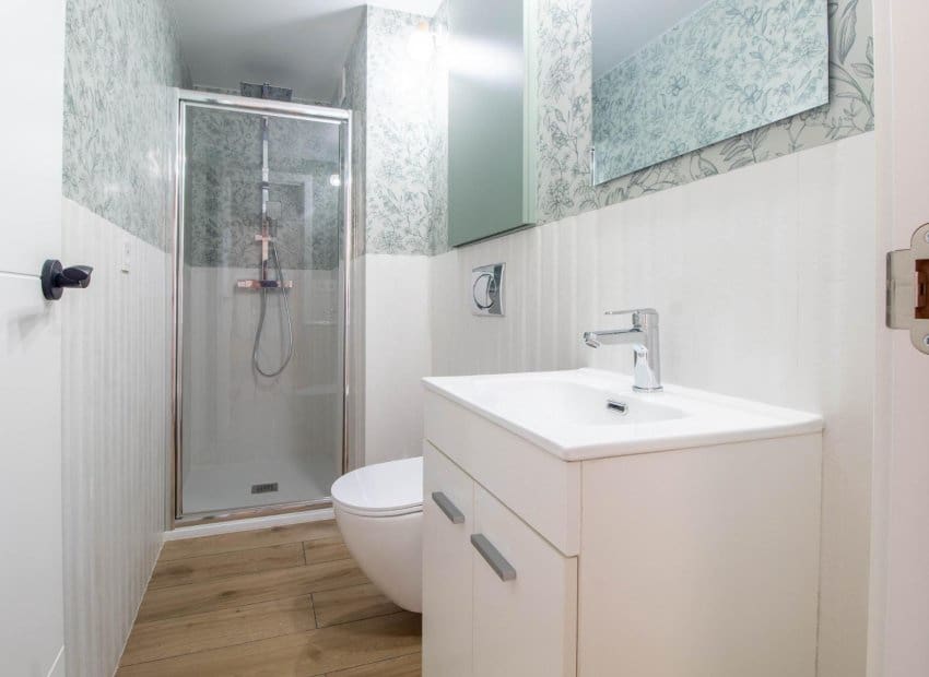 Apartamento Playa de 2 habitaciones en Torrevieja en venta - 260.000 € (Ref: 9465009)