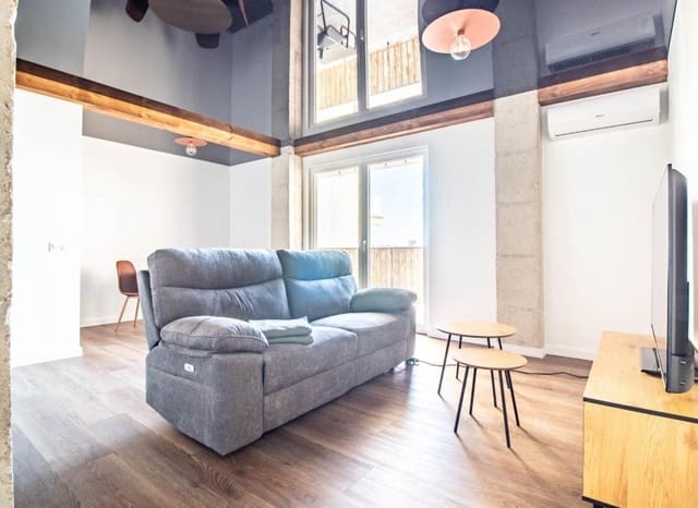 Apartamento Playa de 2 habitaciones en Playa del Acequión, Torrevieja en venta - 260.000 € (Ref: 9465009)