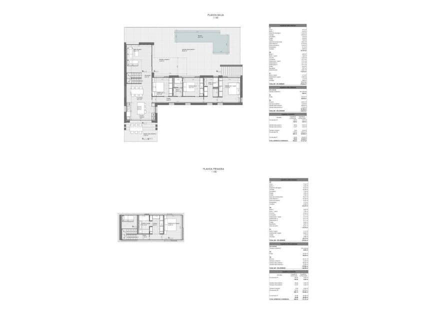 Chalet de 4 habitaciones en Javea / Xàbia en venta con piscina - 2.200.000 € (Ref: 9465010)