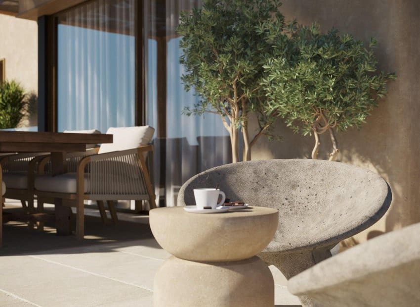 Chalet de 4 habitaciones en Javea / Xàbia en venta con piscina - 2.200.000 € (Ref: 9465010)