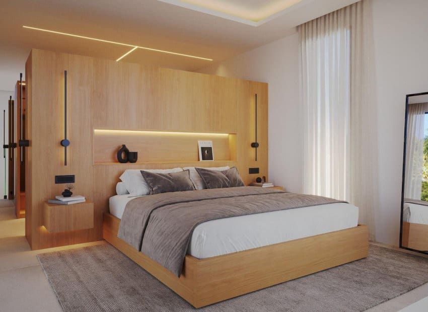 Chalet de 4 habitaciones en Javea / Xàbia en venta con piscina - 2.200.000 € (Ref: 9465010)