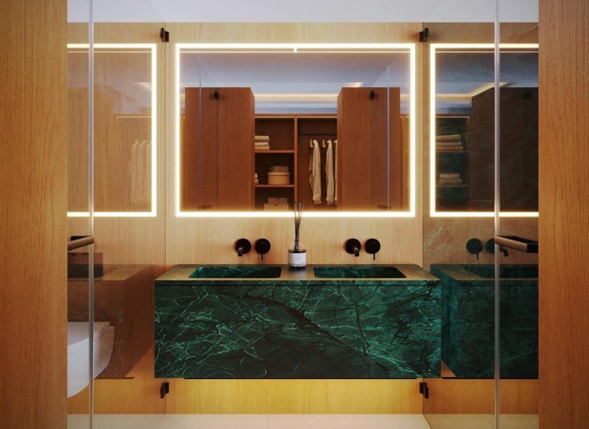 Chalet de 4 habitaciones en Javea / Xàbia en venta con piscina - 2.200.000 € (Ref: 9465010)