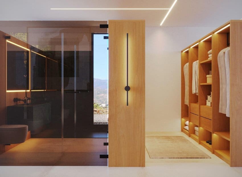 Chalet de 4 habitaciones en Javea / Xàbia en venta con piscina - 2.200.000 € (Ref: 9465010)