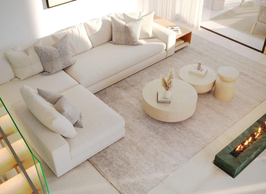 Chalet de 4 habitaciones en Javea / Xàbia en venta con piscina - 2.200.000 € (Ref: 9465010)