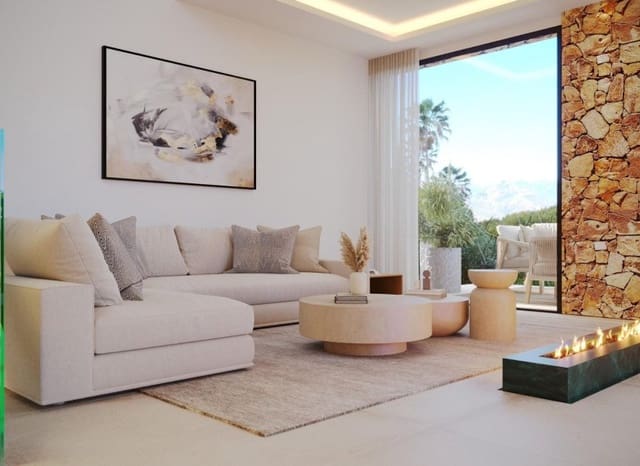 Chalet de 4 habitaciones en Cap Martí - El Tossalet - Pinomar, Javea / Xàbia en venta con piscina - 2.200.000 € (Ref: 9465010)