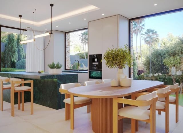 Chalet de 4 habitaciones en Cap Martí - El Tossalet - Pinomar, Javea / Xàbia en venta con piscina - 2.200.000 € (Ref: 9465010)