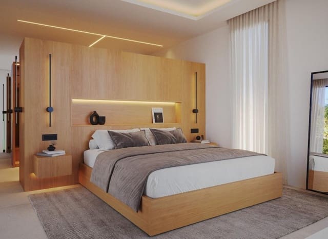 Chalet de 4 habitaciones en Cap Martí - El Tossalet - Pinomar, Javea / Xàbia en venta con piscina - 2.200.000 € (Ref: 9465010)