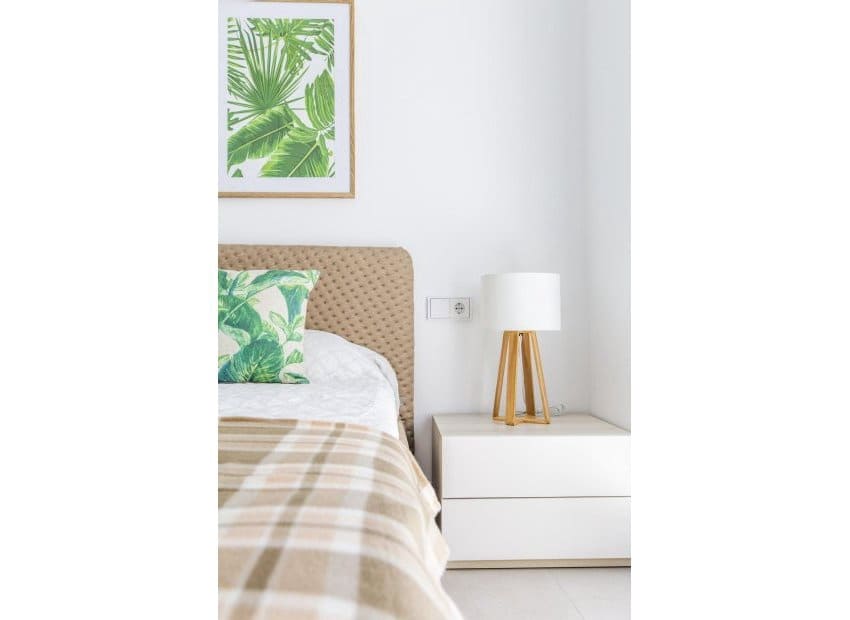 3 sypialnia Willa na sprzedaż w San Javier z basenem - 385 000 € (Ref: 9465011)