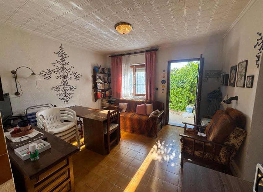 2 soverom Bungalow til salgs i Torrevieja - € 89 900 (Ref: 9465012)