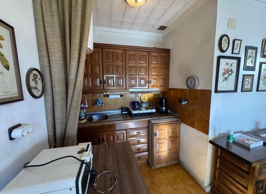 2 soverom Bungalow til salgs i Torrevieja - € 89 900 (Ref: 9465012)