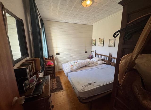 2 soverom Bungalow til salgs i El Chaparral - La Siesta - La Torreta, Torrevieja - € 89 900 (Ref: 9465012)