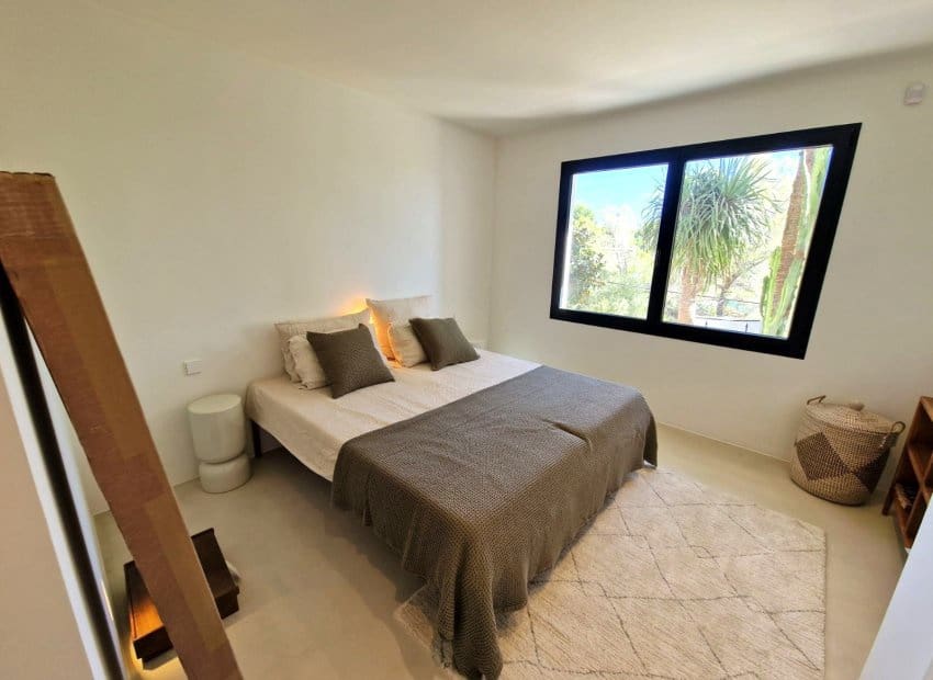 4 sypialnia Willa na sprzedaż w Costa d'en Blanes z basenem - 3 900 000 € (Ref: 9466223)