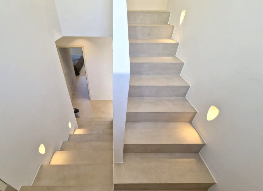 4 sypialnia Willa na sprzedaż w Costa d'en Blanes z basenem - 3 900 000 € (Ref: 9466223)