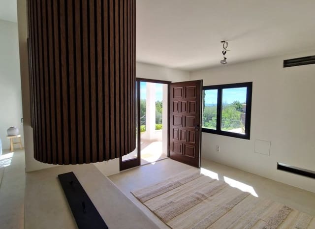 4 sypialnia Willa na sprzedaż w Costa d'en Blanes, Calvià z basenem - 3 900 000 € (Ref: 9466223)