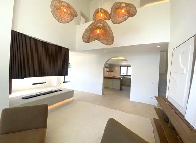 4 sypialnia Willa na sprzedaż w Costa d'en Blanes, Calvià z basenem - 3 900 000 € (Ref: 9466223)