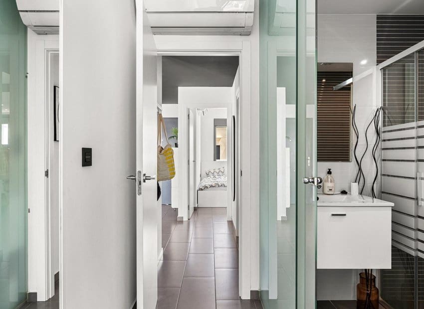 2 chambre Penthouse à vendre à Orihuela Costa avec piscine - 319 000 € (Ref: 9466226)