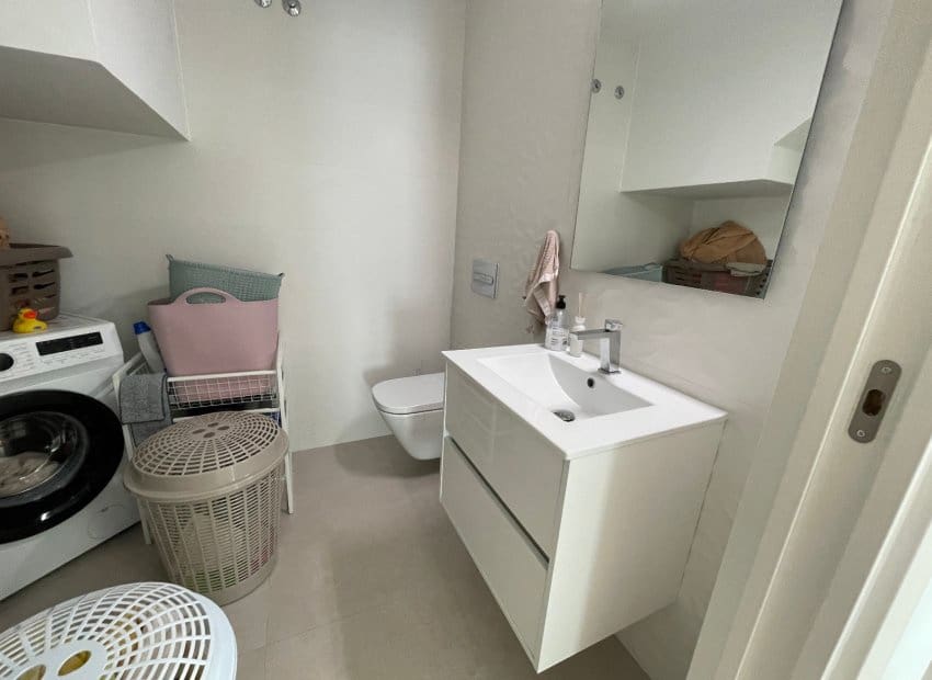 3 slaapkamer Villa te koop in Formentera del Segura met zwembad - € 325.500 (Ref: 9473422)