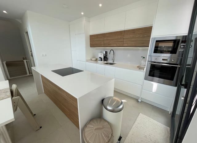 3 slaapkamer Villa te koop in Formentera del Segura met zwembad - € 325.500 (Ref: 9473422)