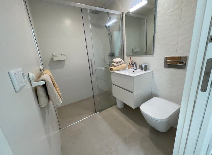 3 slaapkamer Villa te koop in Formentera del Segura met zwembad - € 325.500 (Ref: 9473422)