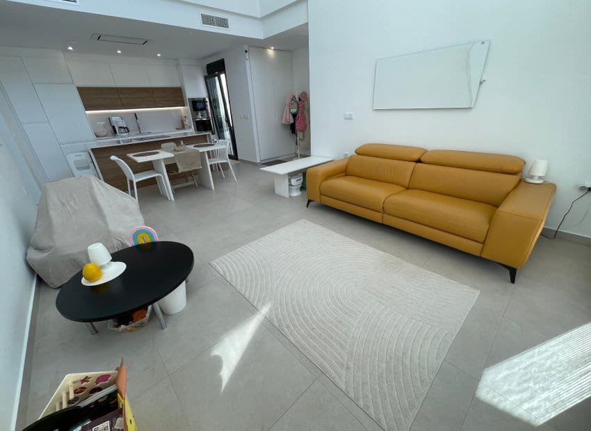 3 slaapkamer Villa te koop in Formentera del Segura met zwembad - € 325.500 (Ref: 9473422)