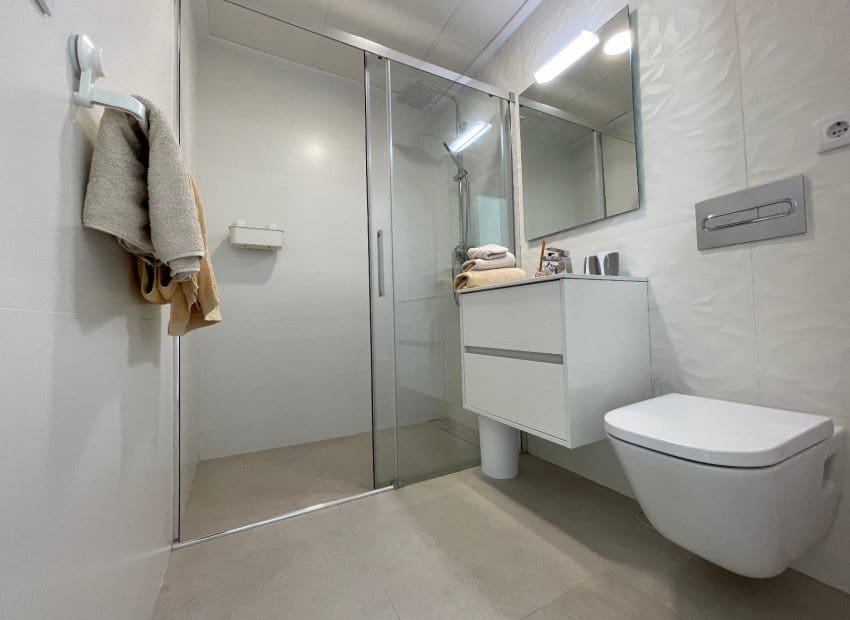 3 slaapkamer Villa te koop in Formentera del Segura met zwembad - € 325.500 (Ref: 9473422)