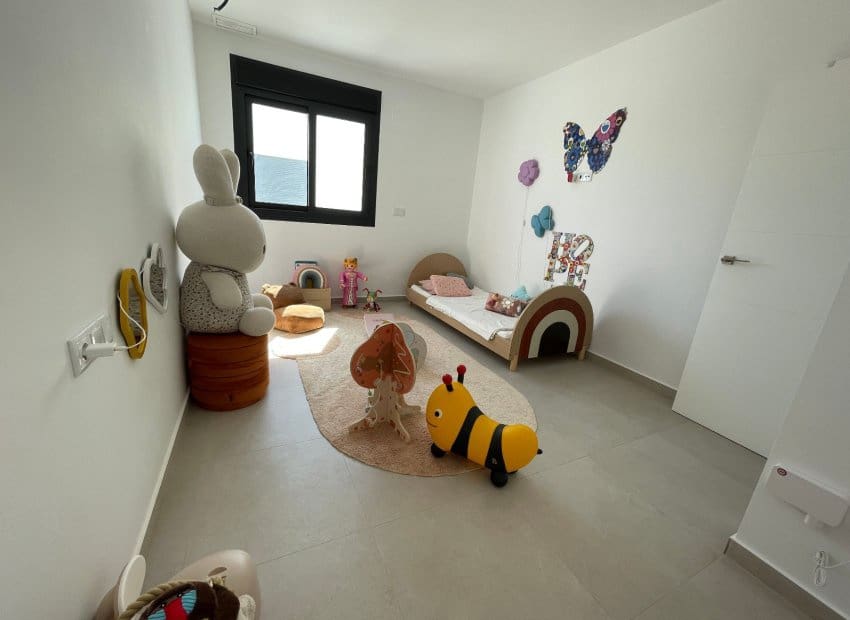 3 slaapkamer Villa te koop in Formentera del Segura met zwembad - € 325.500 (Ref: 9473422)