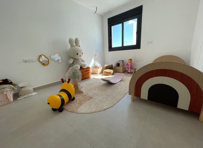 3 slaapkamer Villa te koop in Formentera del Segura met zwembad - € 325.500 (Ref: 9473422)