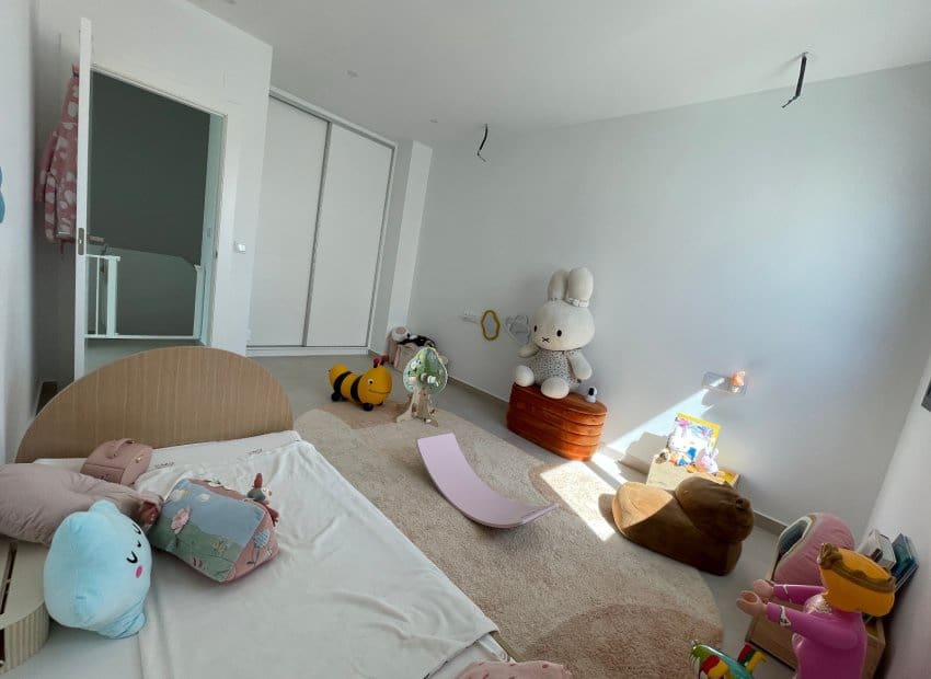 3 slaapkamer Villa te koop in Formentera del Segura met zwembad - € 325.500 (Ref: 9473422)